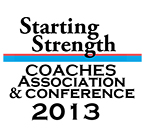Starting Strength Coaches Association