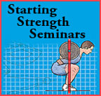 Starting Strength Seminars