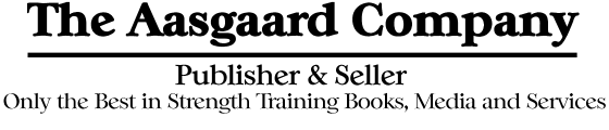 The Aasgaard Company Masthead
