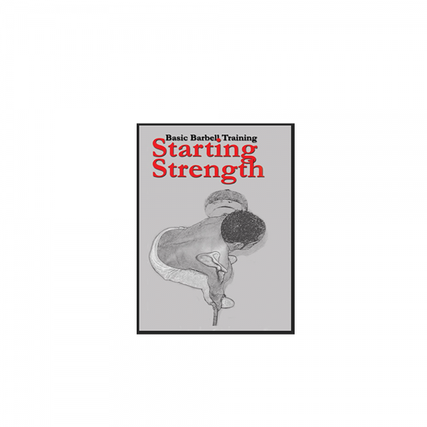 starting strength dvd cover