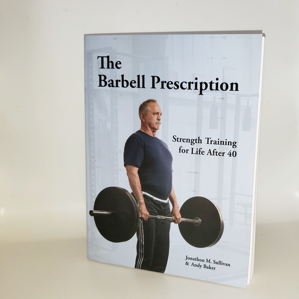 Workout Journal For Men Over 40 (Paperback)