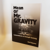 mean ol mr gravity front cover photograph