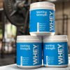 starting strength whey protein