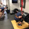 training starting strength squat petrizzo