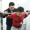 training starting strength squat eun