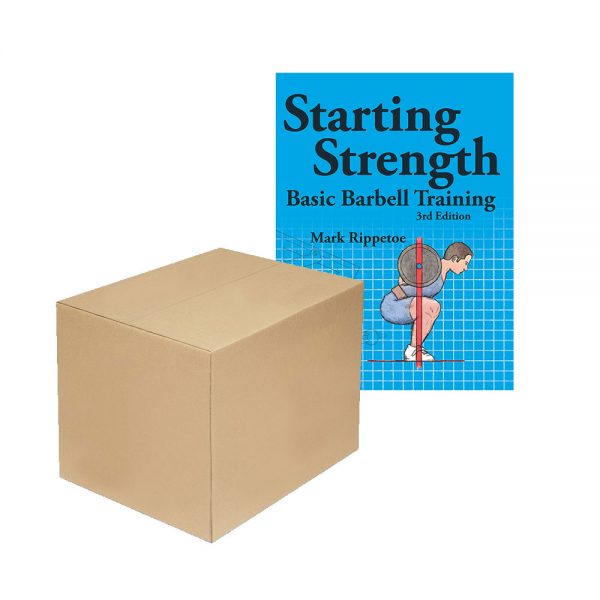 case starting strength basic barbell training