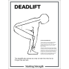poster starting strength deadlift
