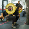 coaching the squat
