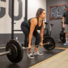 jeff hairston coaching the deadlift