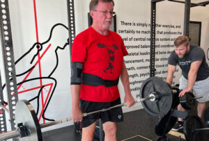 andrew lewis coaching the deadlift