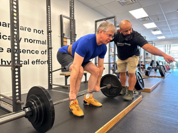 Deadlift & Clean - March 29, 2025, Orlando, FL - Image 2