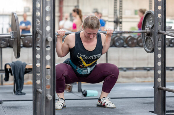 The Squat - September 6, 2025 Munich, Germany - Image 3