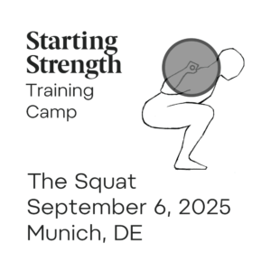 The Squat - September 6, 2025 Munich, Germany