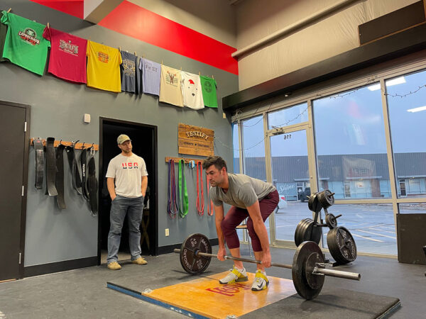 Squat & Deadlift - October 25, 2025, Kansas City, MO - Image 6