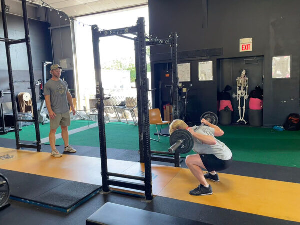 Squat & Deadlift - October 25, 2025, Kansas City, MO - Image 3