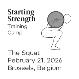 The Squat - February 21, 2026 Brussels, Belgium