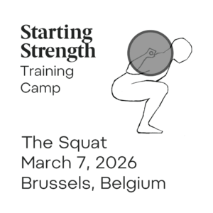 The Squat - March 7, 2026 Brussels, Belgium