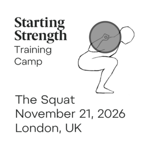 The Squat - November 21, 2026 London, UK